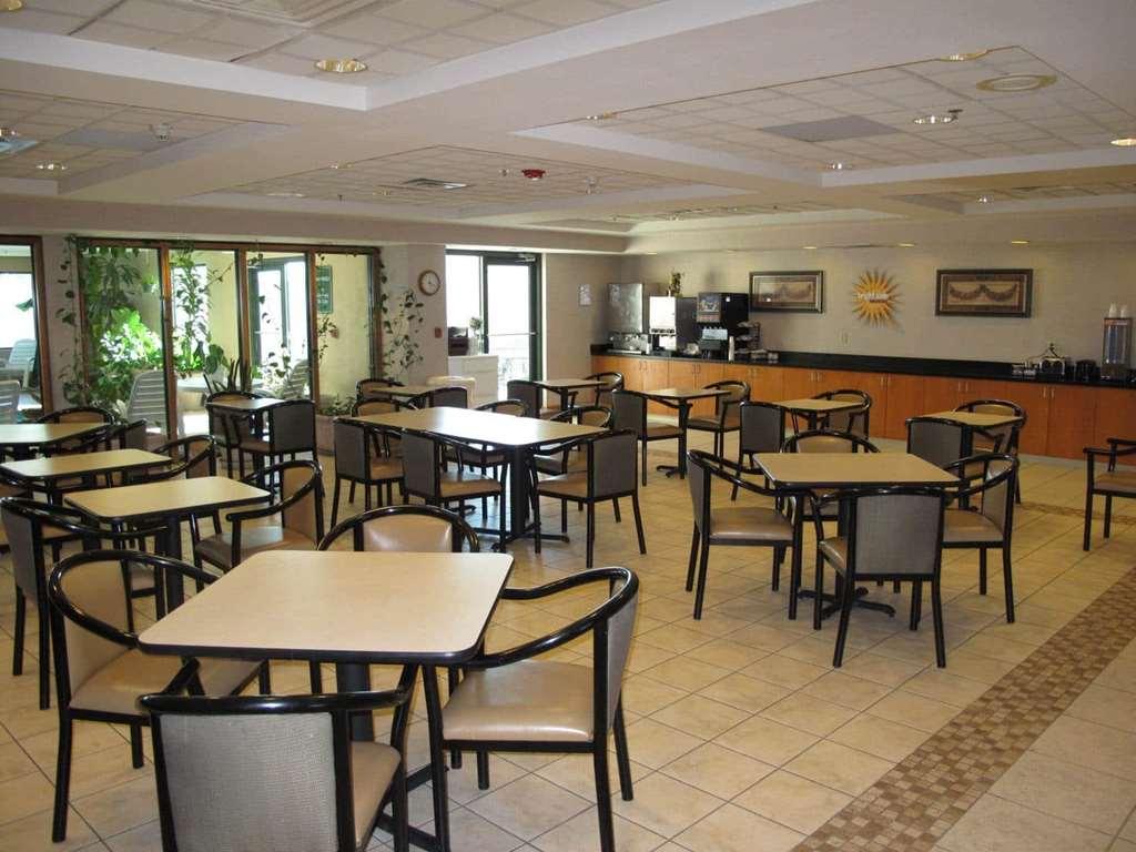 Hotel La Quinta By Wyndham Omaha Airport Downtown à Carter Lake Facilités photo