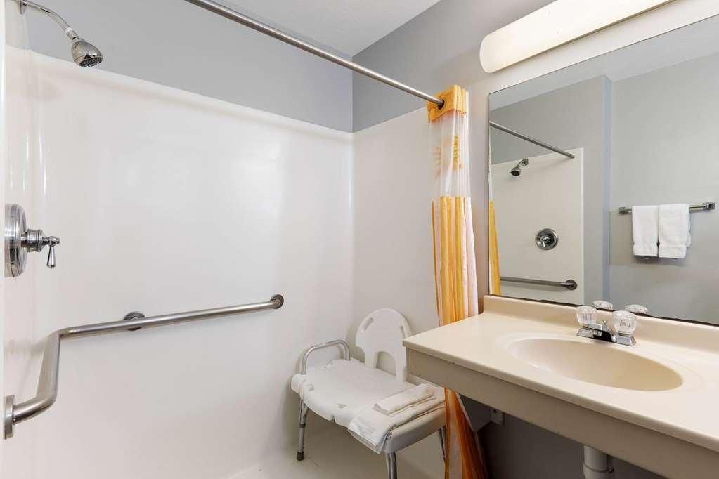 Hotel La Quinta By Wyndham Omaha Airport Downtown à Carter Lake Chambre photo