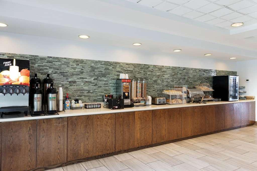 Hotel La Quinta By Wyndham Omaha Airport Downtown à Carter Lake Facilités photo