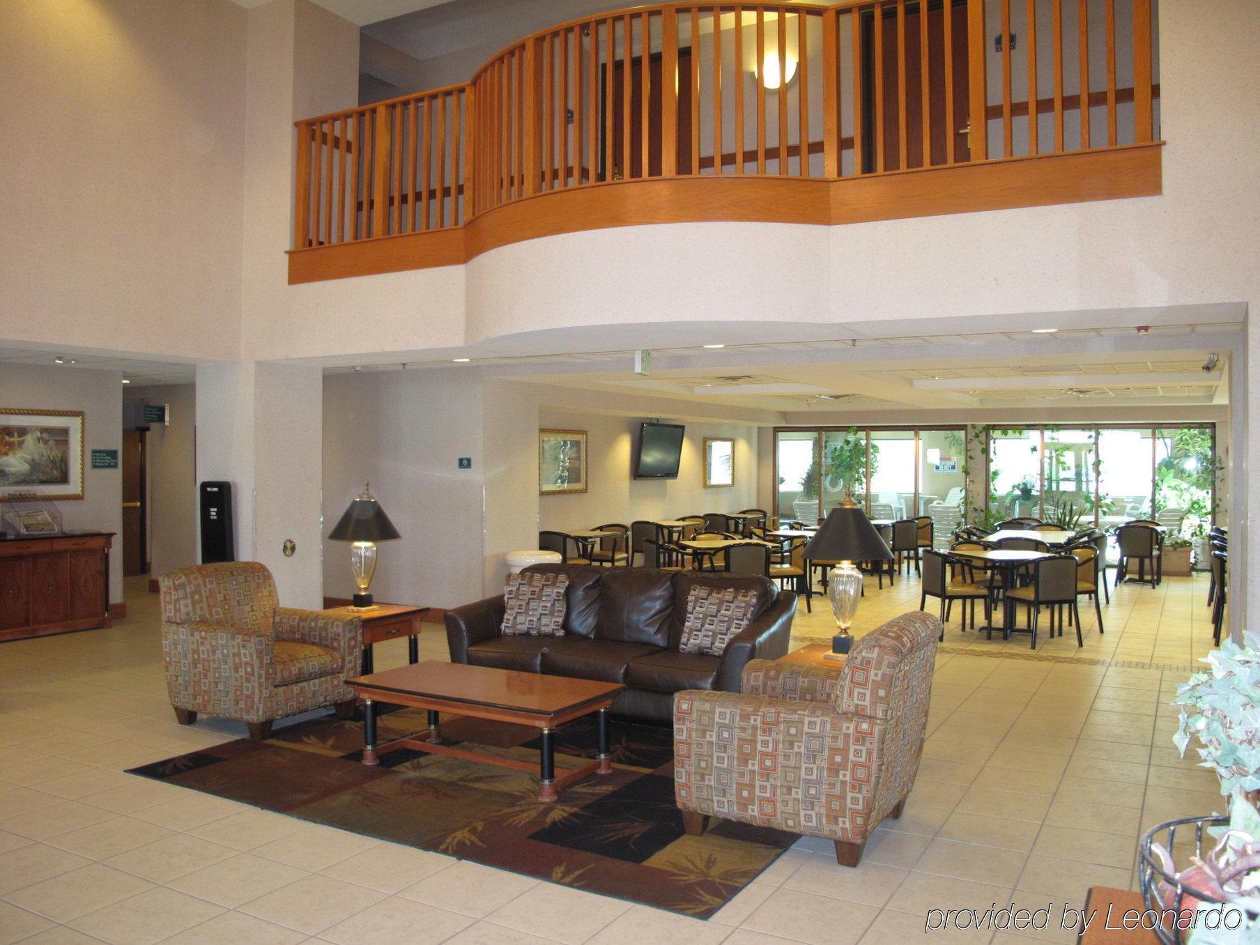Hotel La Quinta By Wyndham Omaha Airport Downtown à Carter Lake Extérieur photo
